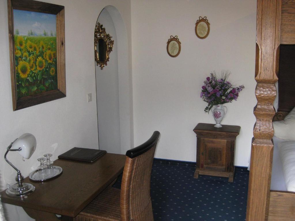 Panoramahotel Karwendelhof